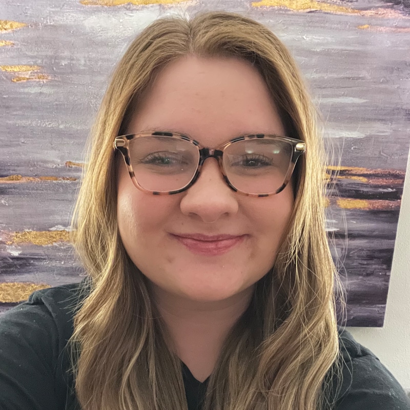 Photo of Alexus
