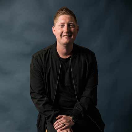 Nate Chapman